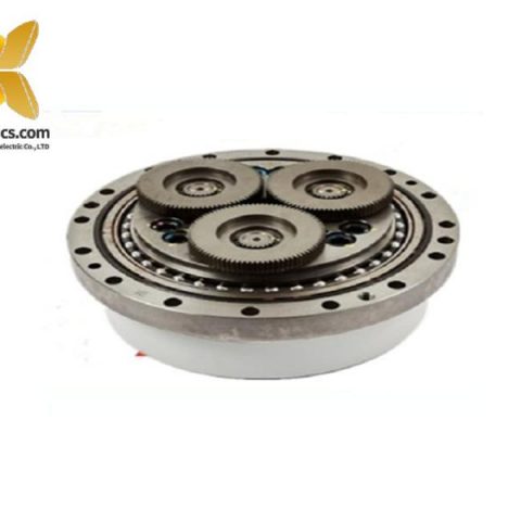 ABB 6CC3HNP02588-1 泵体组件，6.0 CCM