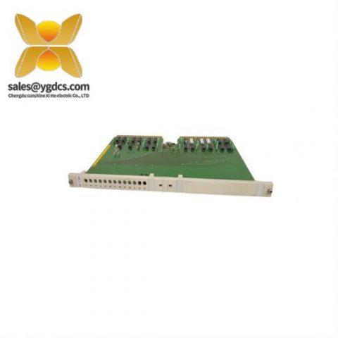 ABB 72395-4-0399123 工业控制器