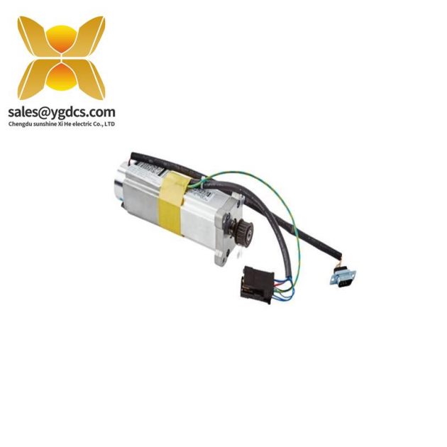 ABB IRB140 3HAC062198-001 工业机器人模块