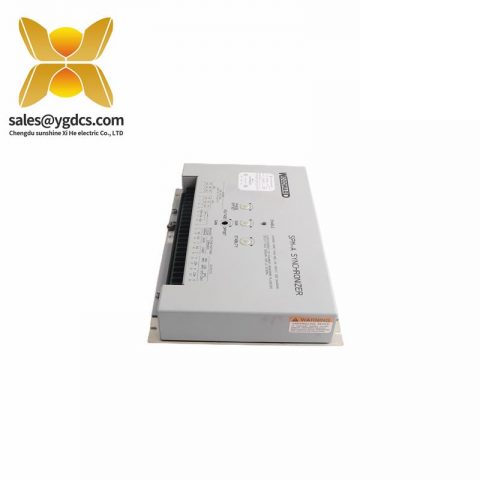 ABB 857833 3BHE003523R0030电源模块