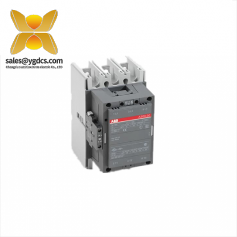 ABB 3HAC024322-001数字输入模块