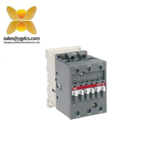 ABB AB5030/CTX0542模块 工业自动化控制模块