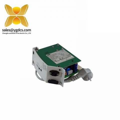 ABB AC800F 3BDH000011R1 SA801F 3BDH000011R1 电源模块