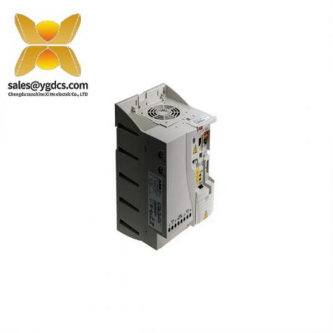 ABB ACS355-03E-12A5-4 低压交流电机驱动模块