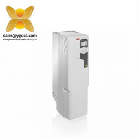ABB ACS580-01-088A-4 工业频率转换器