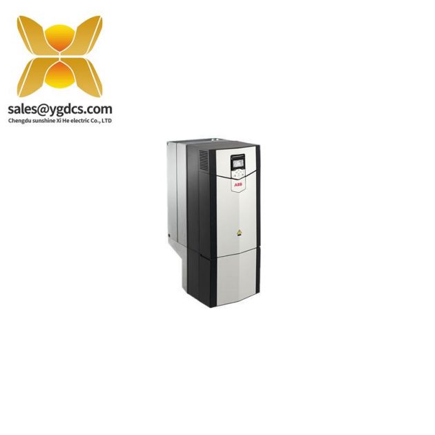 ABB ACS880-01-096A-5 工业交流驱动器