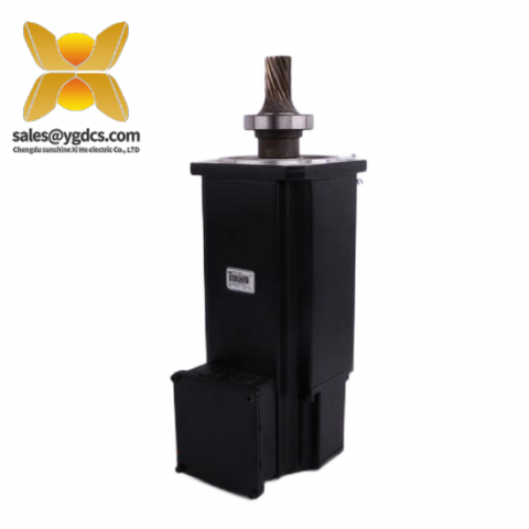 ABB AI02J 工业自动化控制器