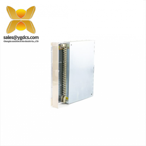 ABB AI625 3BHT300036R1 模拟输入模块