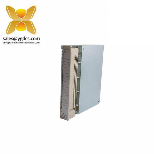 ABB AI625 3BHT300036R1模拟输入模块