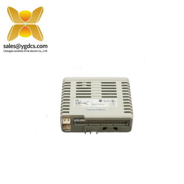 ABB AI830A 3BSE008518R1模拟输入模块