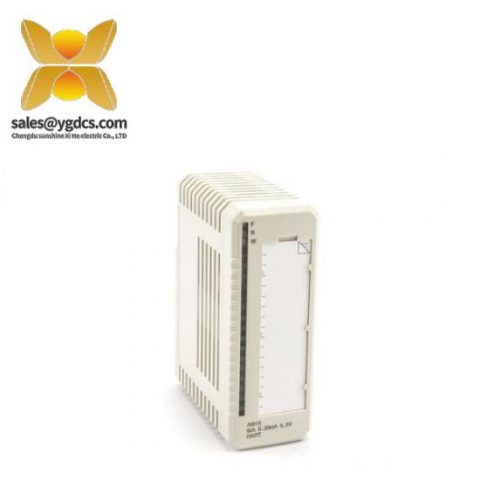 ABB AI835 模拟输入模块