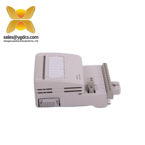 ABB AI880-1 高精度模拟输入模块