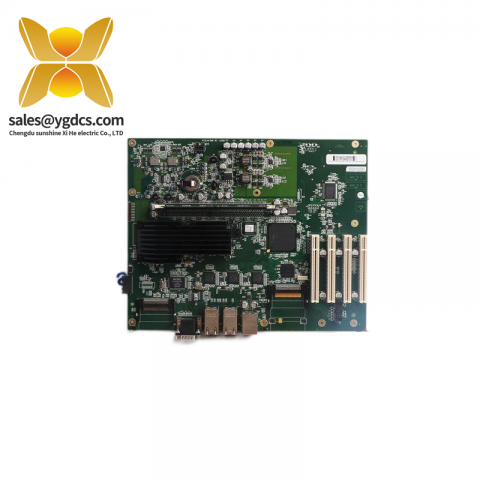 ABB AIM0006 2RCA021397A0001F 工业控制器模块