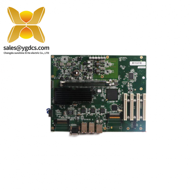 ABB AIM0006 2RCA021397A0001F 工业控制器模块