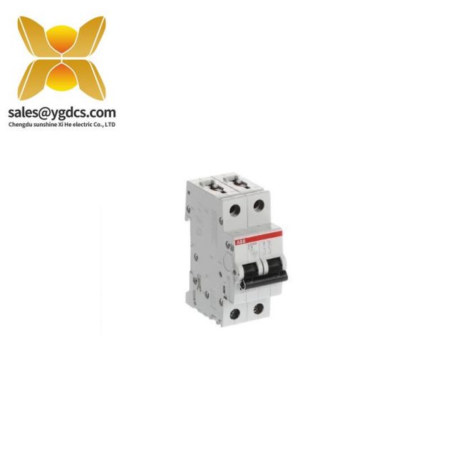 ABB AM811F 3BDH000050R1 工业可编程逻辑控制器