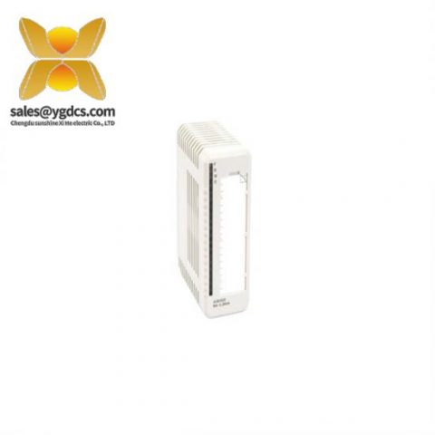 ABB AO810 3BSE008522R1 工业自动化控制模块
