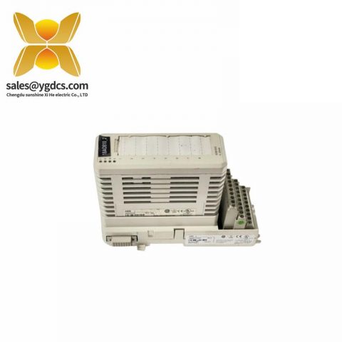 ABB AO810 3BSE008522R1 工业自动化控制模块