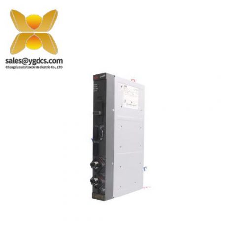 ABB ARCOL 0338 控制器, 适用于工业自动化