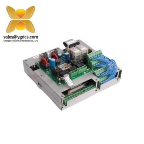 ABB ABB ASDI-03 3HNA010255-001 涂装机器人控制板