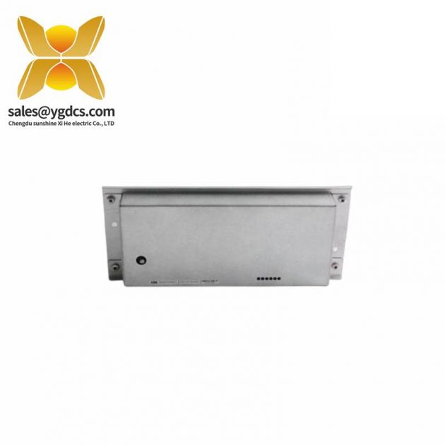 ABB ASE2UDC920AE01 控制模块