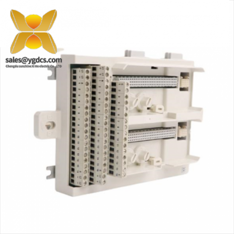ABB AV43 H&B 控制模块