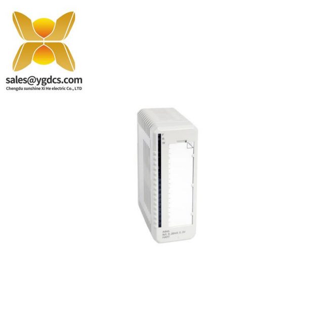 ABB AV94A HESG216791/A 控制器，适用于DCS系统