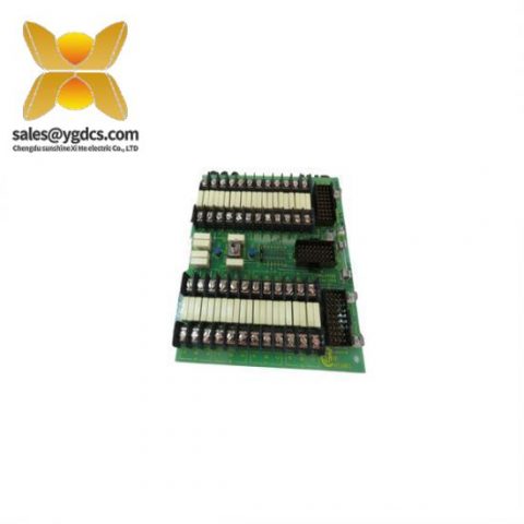 ABB ABB Bailey NTAI03 输入桥控制套件