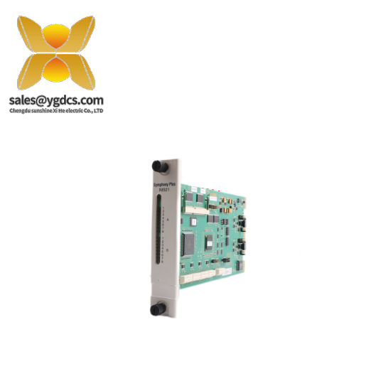 abb_bailey_spnis21_dcs_module.png ABB Bailey SPNIS21 网络接口模块