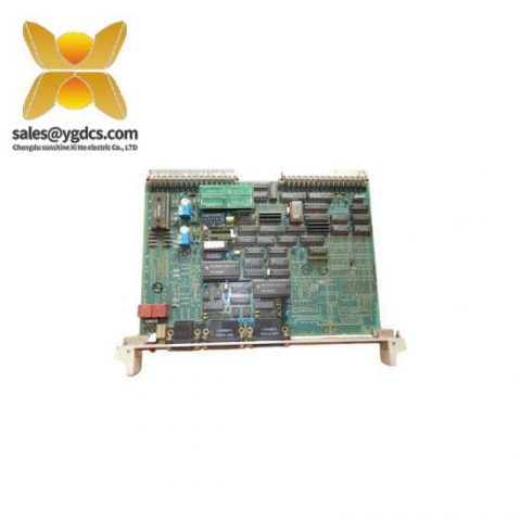 ABB BB510 DC5256 控制模块