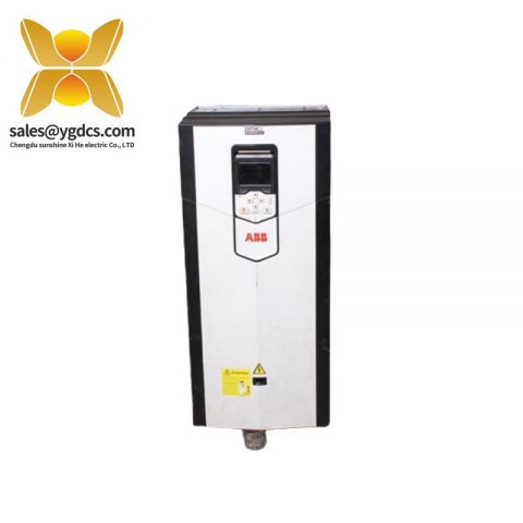 ABB BC25 工业控制模块，高效稳定，适用于自动化生产线