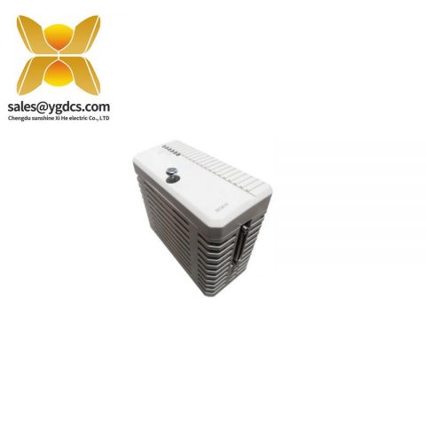 ABB BC810K01 3BSE031154R1 工业控制器模块