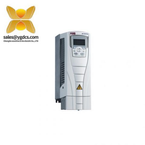 ABB BCU-12 工业控制模块，高效能驱动解决方案