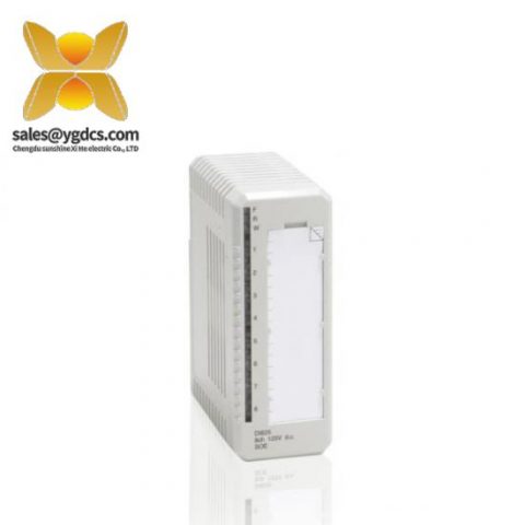 ABB 控制器 BE02+HIEE40110R0002-MODIFICATION-UM 工业控制模块
