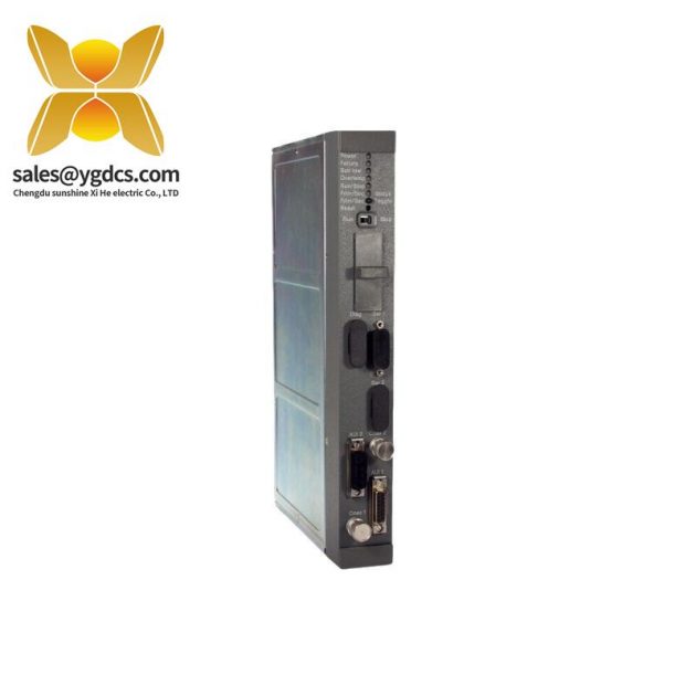 ABB BPL0001 可编程逻辑控制器，高效工业自动化解决方案