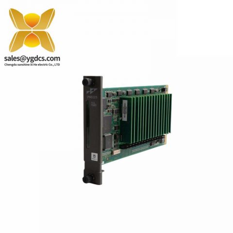 ABB BRC-100 P-HC-BRC-10000000 和谐桥控制器模块