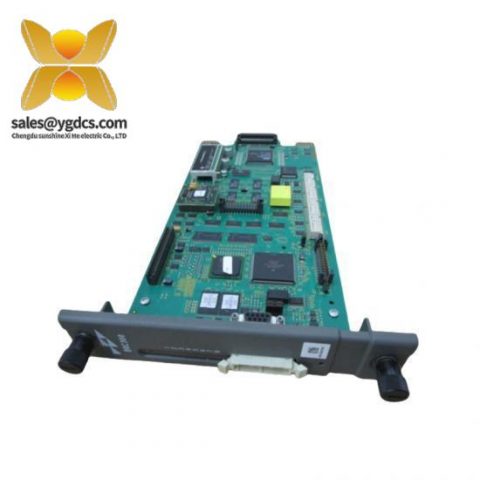 ABB BRC300 Bailey INFI90 控制模块