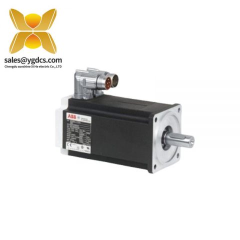 ABB BSM90C-375UAX伺服电机