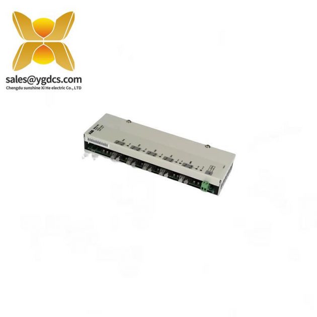 ABB C310/0020/STD 控制模块,200字符以内