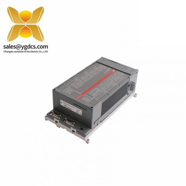 ABB 控制器 CAI04 LCP36400 模拟输入模块