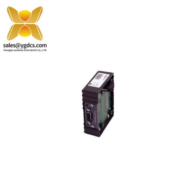 ABB CB801 3BSE042245R1 Profibus DP通信接口模块