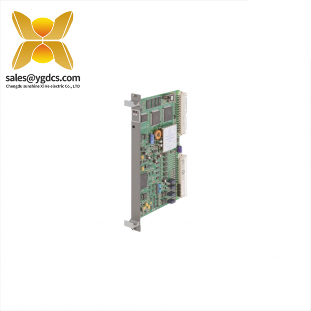 ABB CI502-PNIO PROFINET 总线模块
