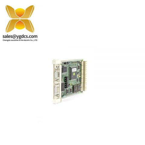 ABB CI520V1 控制模块