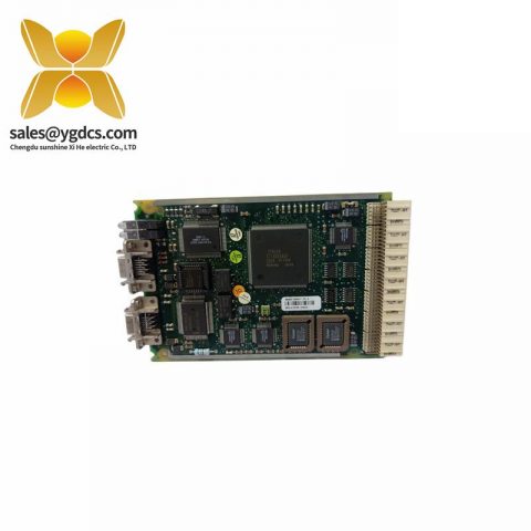 ABB CI522 3BSE012790R1AF100 接口模块