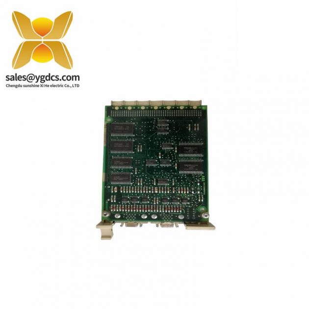 ABB CI522A 3BSE018283R1 通信模块，专为工业自动化设计
