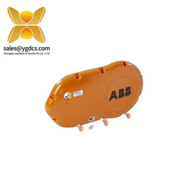 ABB CI535V30 3BSE022162R1 工业控制器模块