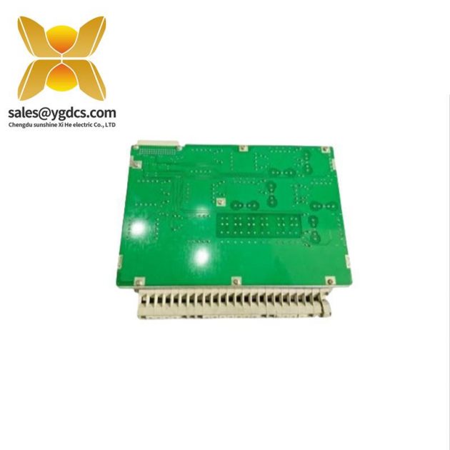 ABB CI535V30 3BSE022162R1 工业控制器模块