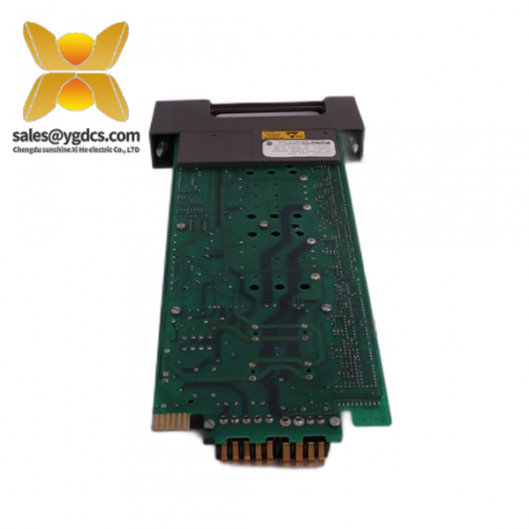 ABB CI541V1 3BSE014666R1 Profibus接口子模块