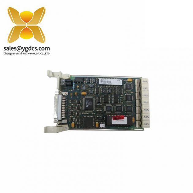 ABB CI570 3BSE001440R1 控制模块