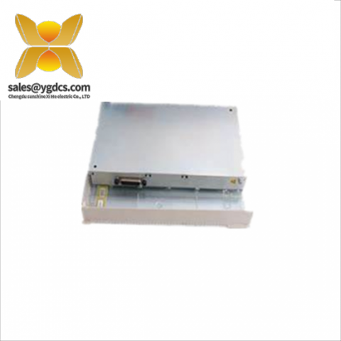 ABB CI610 3BHT300003R1 控制模块