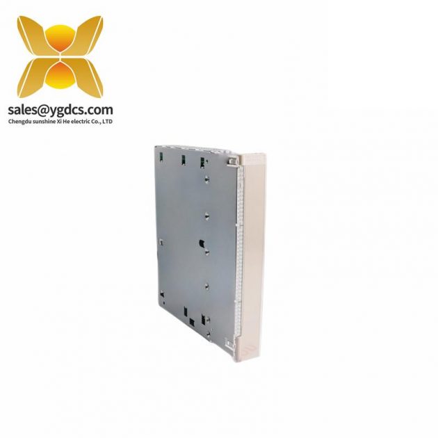 ABB CI610 3BHT300003R1 输入输出总线扩展器